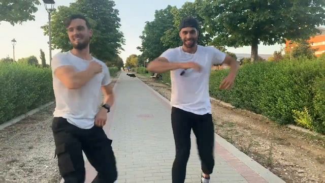 Dj Khalid, Manny Rod, Frank Santos - Sabrás// Bachata Men Style by Miguel y Alonso #dancevideo2020 смотреть онлайн