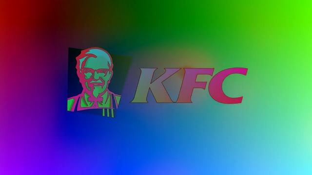 KFC Logo Effects (Sponsored By Preview 2 Effects) смотреть онлайн