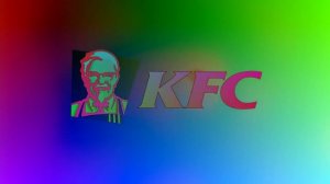 KFC Logo Effects (Sponsored By Preview 2 Effects)