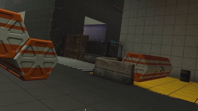 ? Это не просто игра... BONEWORKS #2 Let's play смотреть онлайн