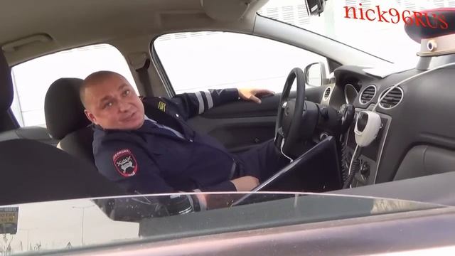 Ролик для andreykostya)))))))ДПС.ГИБДД. смотреть онлайн