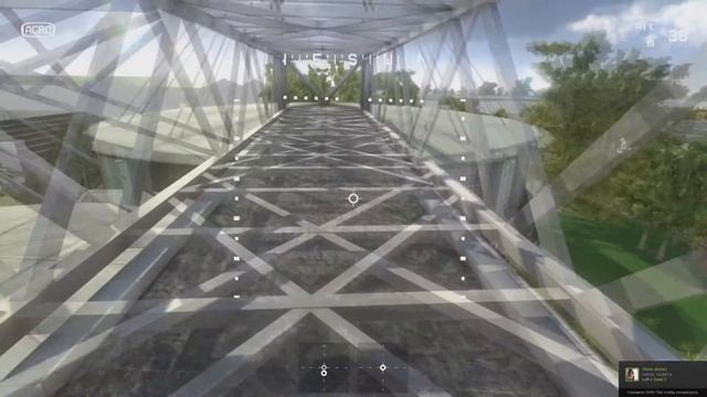 Liftoff - симулятор квадрокоптера смотреть онлайн