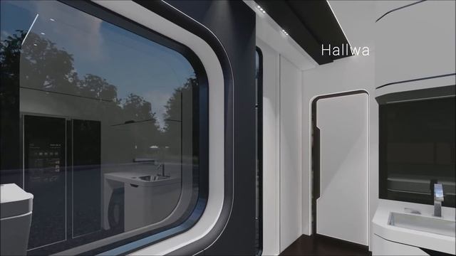 C2X 1 BEDROOM VERSION PREVIEW смотреть онлайн