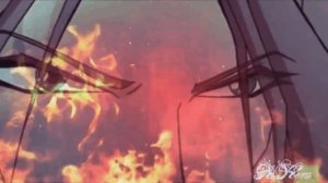 Валтор и Блум - Крылья