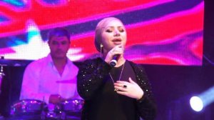 Шамиль Ханакаев и Мадина Абдурашидова - Приди на встречу