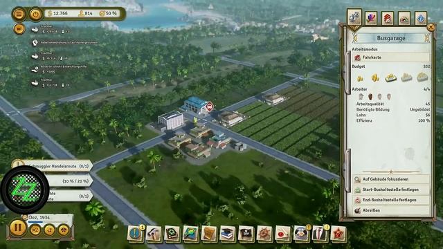 Tropico 6 Tipps Und Tricks (Deutsch) - 13 Tipps für Einsteiger und evtl. Fortgeschrittene [German] смотреть онлайн