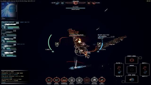 FRACTURED SPACE #41 Снова и снова НЕ ГАЙД смотреть онлайн