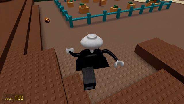 HALLOWEEN UPDATE NEW 3D SANIC CLONES MEMES in Garry's Mod смотреть онлайн