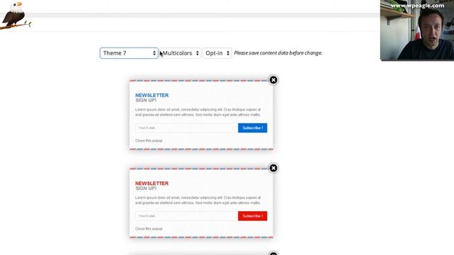 How to add a Ninja Opt-In Popup to Wordpress смотреть онлайн