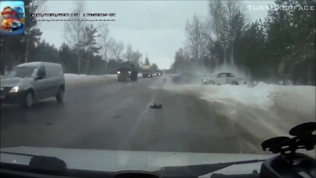 Горе Учителя |Быдло за Рулем|Мгновенная карма|ДТП| ДТП Подборка на Видеорегистратор| Аварии смотреть онлайн