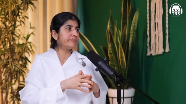 BK Sister Shivani - Astrology, Destiny, Karma & Angels | The Ranveer Show 232 смотреть онлайн