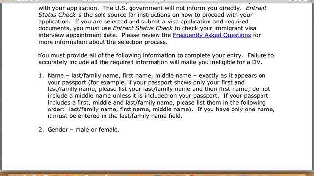 DV VISA 2023 ENTY PERIOD IS OPEN! смотреть онлайн