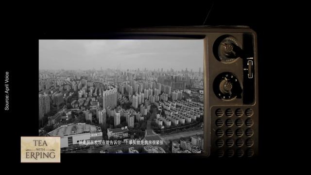 Covid Lockdowns Are Wearing Down the Party State | Tea with Erping смотреть онлайн