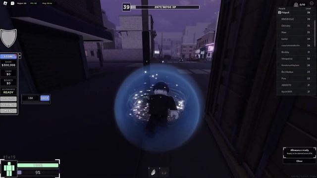 a cheating bozo (roblox criminality casual) смотреть онлайн