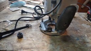 обзор фрезера  Ресанта ФМ  1900Э