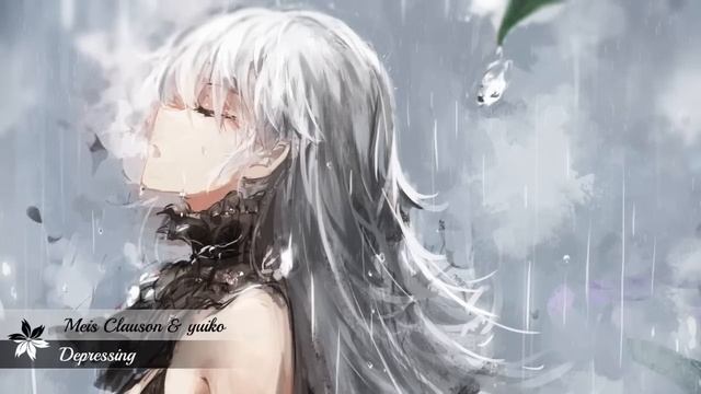 Primary/yuiko - Depressing (Album: イノセンス / Depressing) смотреть онлайн
