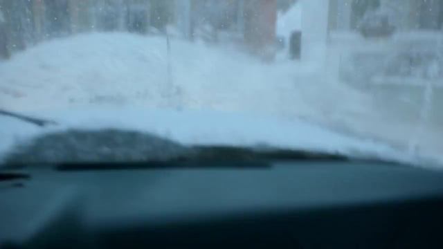 Snow Day смотреть онлайн