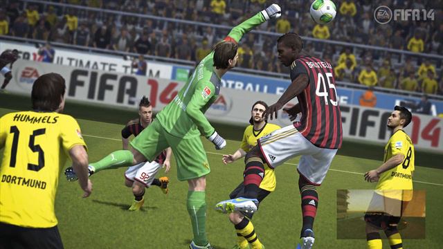 Fifa 14 Soundtrack Cancion del Fifa 14 Marcelo 02 Voice Diz Que O Amor Nao Doi смотреть онлайн