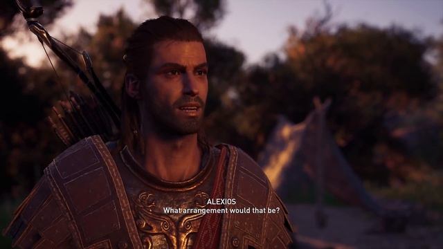Assassin's Creed Odyssey: Meet The Actors Behind Alexios And Kassandra | Ubisoft [NA]
