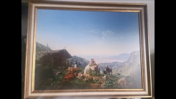 Как я удачно лоханулся, или что такое DIETZ-REPLICAS