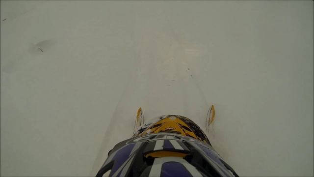 Ski Doo Mxz 800 2003