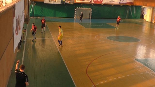 13 КУ 1-2 Восток-Маклер – Алексеевка 1 тайм смотреть онлайн