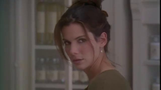 Practical Magic - Original Theatrical Trailer смотреть онлайн