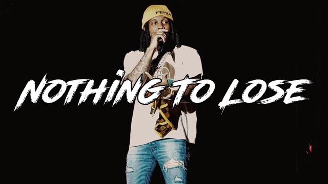 [FREE] (PIANO) Rod Wave x Morray x Lil Durk Type Beat 2024 - "Nothing To Lose" (Prod. Ceebo) смотреть онлайн