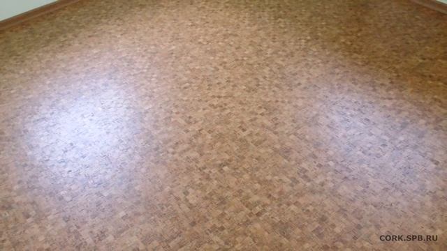 Клеевая пробка Wicanders, Eco Cork: NA-46 Olympic смотреть онлайн