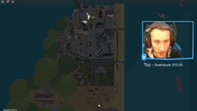 ROBLOX GTA 5!! How To Rob Every Bank!! GTA Roblox Making Money!! (Roblox Gameplay) смотреть онлайн