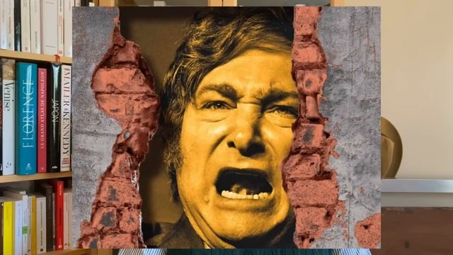 Javier Milei - Le Phénomène Argentin