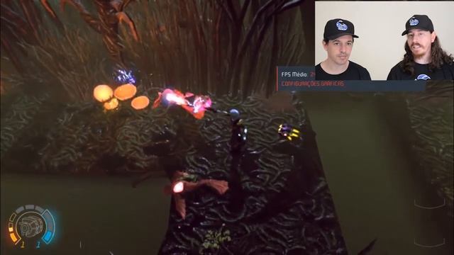 ELIOSI'S HUNT - GAMEPLAY смотреть онлайн