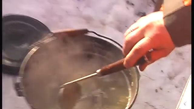 Сергей Семёнов - Русский рыбак смотреть онлайн
