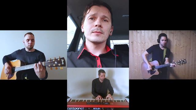 Fishersband - Скрижали Сердца смотреть онлайн