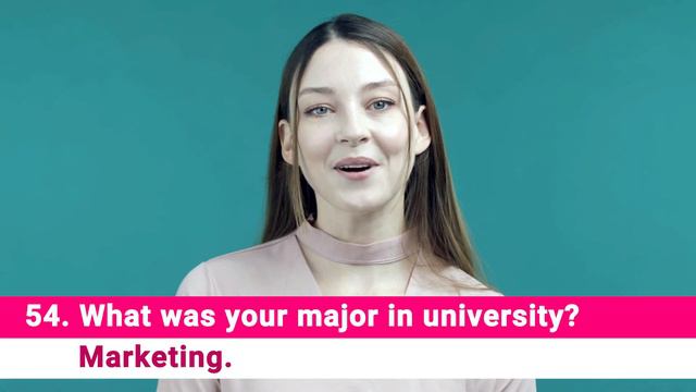 100 English Questions with Christina | How to Ask and Answer English Interview смотреть онлайн