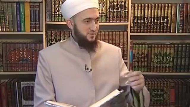 Причины бедности по сунне смотреть онлайн