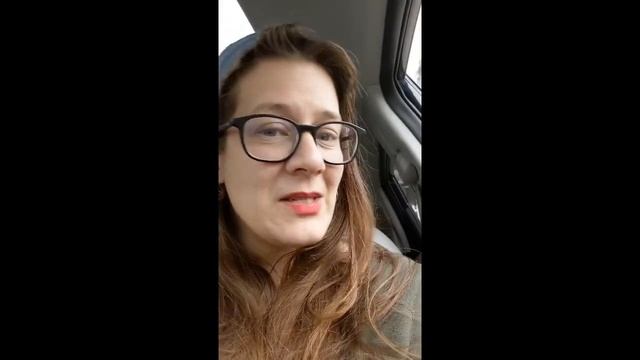 Is this the new normal? Scary Questions for Spoonies смотреть онлайн