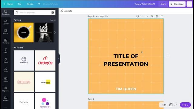 LinkedIn Carousel Post: How to create a Slideshow (Document) as a LinkedIn post? смотреть онлайн