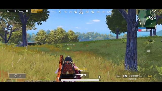 BOOTCAMP PE HACKER AAYA VAIYA ??? | AIM BOT + MAGIC BULLET + X-RAY VISION | BGMI | THE BONG PUBG GU смотреть онлайн