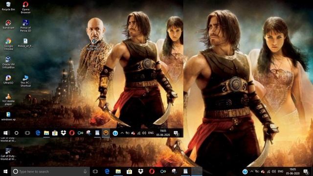 Fix!! Unable to find Valid display mode Prince of Persia Sands of time смотреть онлайн