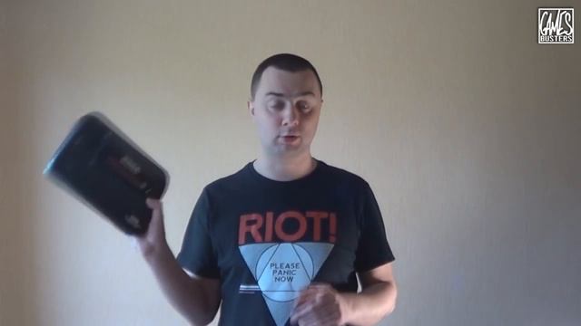 16 бит тому назад Sega Master System смотреть онлайн