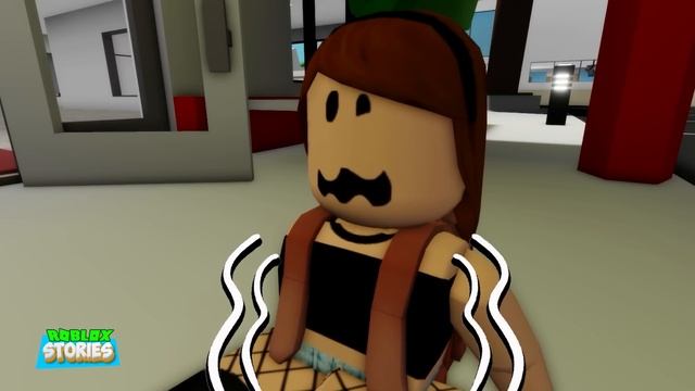 ROBLOX LIFE :LIGHTNING LOVE | Roblox Animation смотреть онлайн