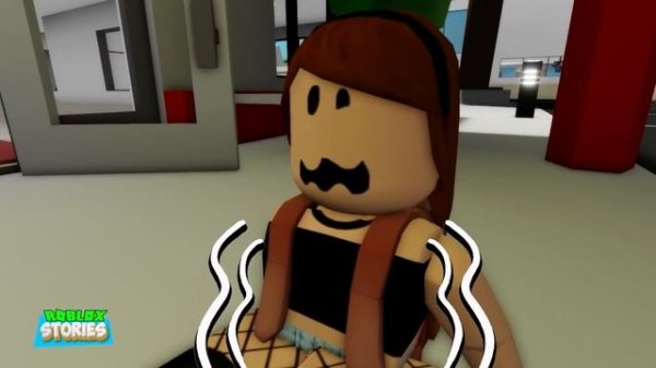 ROBLOX LIFE :LIGHTNING LOVE | Roblox Animation