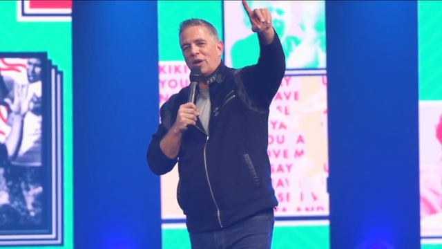 Viral Change Pt. 4 - Invitation | Pastor Jeff Leake | Allison Park Church смотреть онлайн