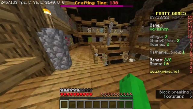 Day 3 (PT. 1) Of Streaming Until 250 SUBS! (Minecraft Java Stream) смотреть онлайн