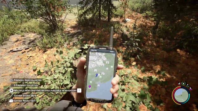 How to get Fireweed Sons Of The Forest смотреть онлайн