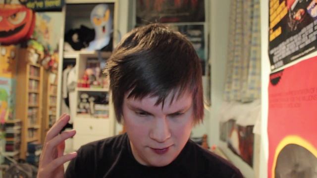 Mega Python vs. Gatoroid (2011) Movie Review/Rant смотреть онлайн