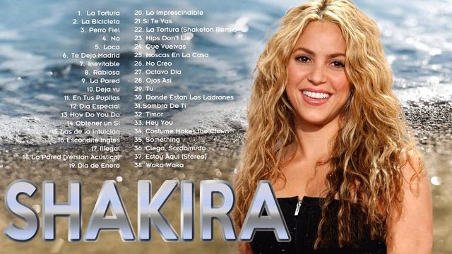 S.H.A.K.I.R.A GREATEST HITS FULL ALBUM - BEST SONGS OF S.H.A.K.I.R.A PLAYLIST 2022 смотреть онлайн