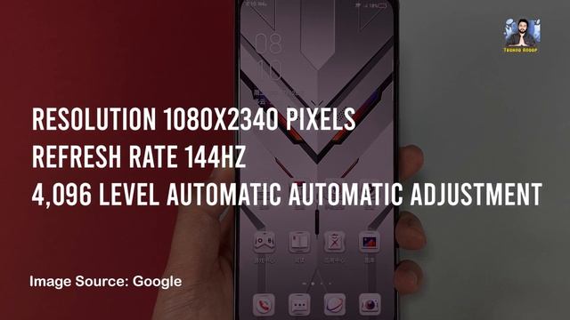 Nubia Red Magic5s Launch Gaming Phone ?? | Nubia Red Magic 5s Price | Nubia Gaming Phone смотреть онлайн