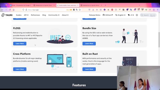 GraphQL: Apollo Client & Server смотреть онлайн